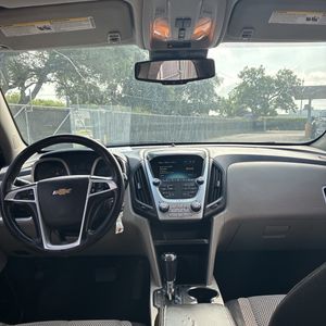 صورة مصغرة 36 لـ 2017 Chevrolet EQUINOX LT