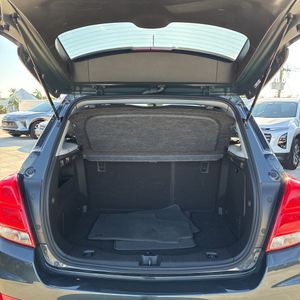 صورة مصغرة 41 لـ 2021 Chevrolet TRAX LT