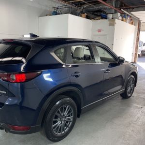صورة 10 لـ 2020 Mazda CX-5 TOURING