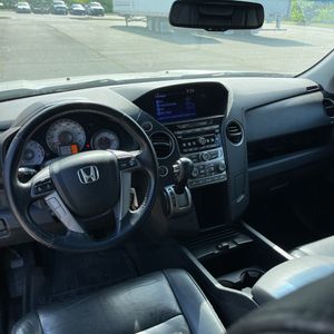 2012 Honda PILOT EX-L 缩略图 39