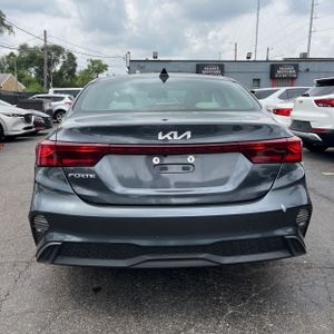 صورة 7 لـ 2023 KIA FORTE LXS