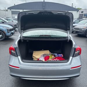 صورة مصغرة 42 لـ 2023 Honda CIVIC LX
