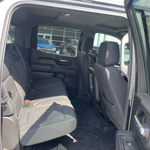 2019 Chevrolet SILVERADO 1500 LT 缩略图 35