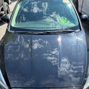 صورة 13 لـ 2018 FORD FOCUS SE