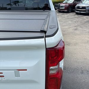 صورة مصغرة 61 لـ 2024 Chevrolet SILVERADO 1500 LTZ
