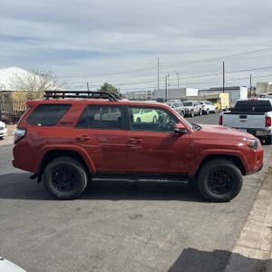 TOYOTA 4RUNNER - 10