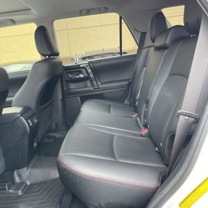 صورة 34 لـ 2020 Toyota 4RUNNER TRD PRO