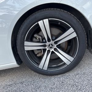 2024 Mercedes-BENZ C-CLASS — миниатюра 20