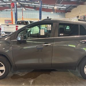 صورة 4 لـ 2020 Chevrolet TRAX LT