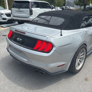 صورة مصغرة 58 لـ 2019 FORD MUSTANG GT PREMIUM