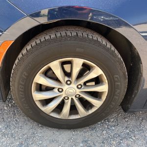 صورة مصغرة 17 لـ 2018 Chrysler PACIFICA TOURING L