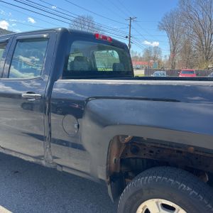 CHEVROLET SILVERADO 2500HD WORK TRUCK - 6