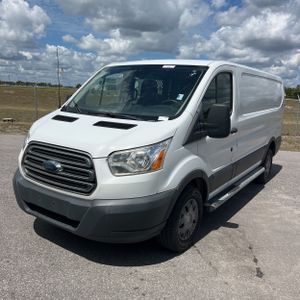 FORD TRANSIT 250 - 1