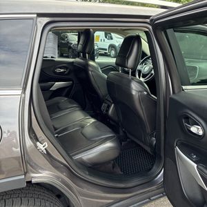 2018 JEEP CHEROKEE LATITUDE PLUS 缩略图 34