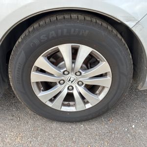صورة 18 لـ 2014 Honda ODYSSEY EX-L