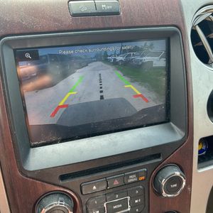 2014 FORD F-150 KING RANCH 缩略图 39
