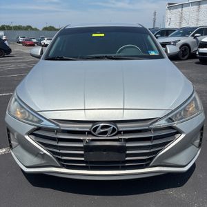 صورة مصغرة 14 لـ 2020 Hyundai ELANTRA SEL