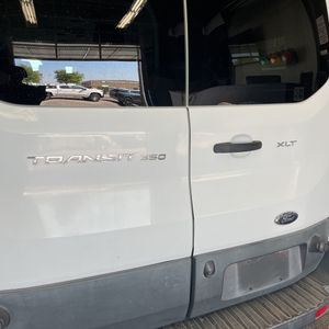 2015 FORD TRANSIT-350 XLT 照片 23