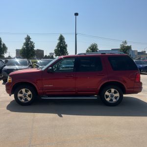 صورة 3 لـ 2004 FORD EXPLORER LIMITED