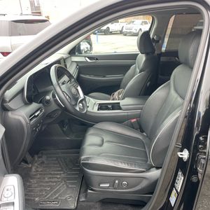 صورة 31 لـ 2023 Hyundai PALISADE SEL