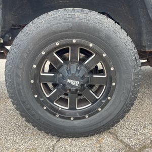 صورة 19 لـ 2013 Toyota FJ CRUISER BASE