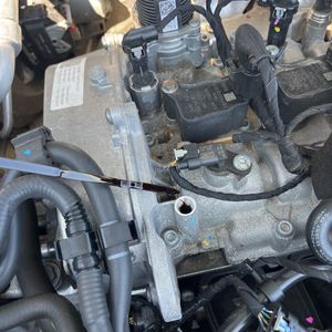 صورة مصغرة 45 لـ 2024 Volkswagen TAOS SE 4MOTION