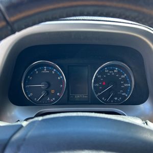 2016 Toyota RAV4 XLE 照片 37