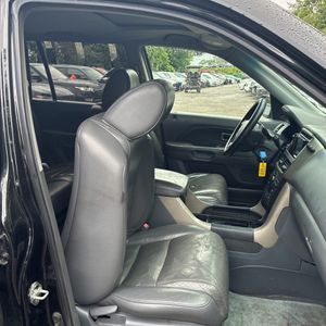 صورة مصغرة 32 لـ 2007 Honda PILOT EX-L