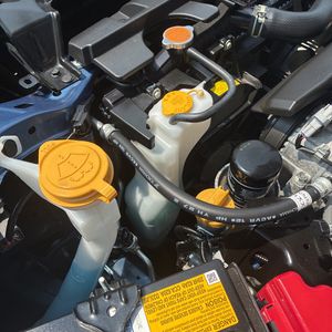 صورة مصغرة 47 لـ 2025 Subaru FORESTER PREMIUM