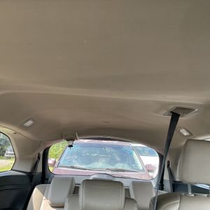 2020 Honda ODYSSEY EX-L 缩略图 43
