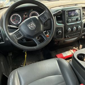 2015 RAM 1500 TRADESMAN — миниатюра 33