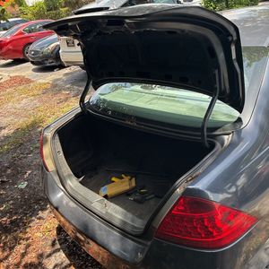 2006 Honda ACCORD LX 缩略图 38