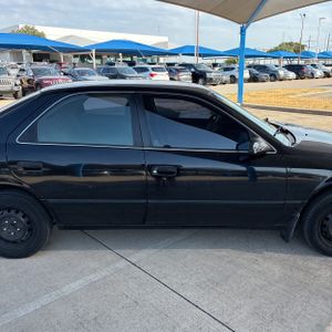 صورة مصغرة 11 لـ 1999 Toyota CAMRY LE