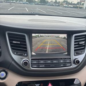 2017 Hyundai TUCSON LIMITED — фото 39