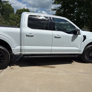 صورة مصغرة 11 لـ 2025 FORD F-150 XLT