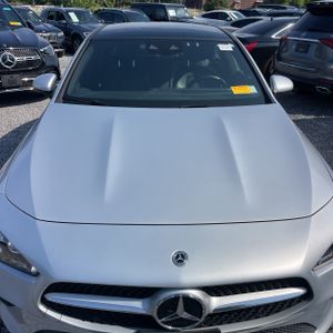 2023 Mercedes-BENZ CLA thumbnail 15
