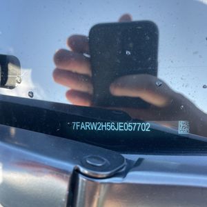 2018 Honda CR-V EX 缩略图 53