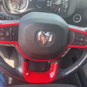 2019 RAM 1500 BIG HORN — миниатюра 59
