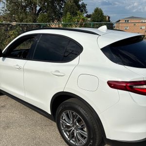 2022 ALFA Romeo STELVIO SPRINT 照片 6