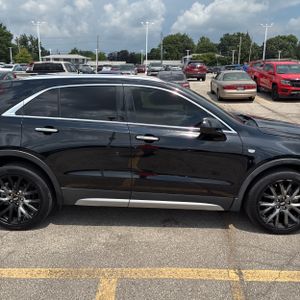 صورة مصغرة 11 لـ 2019 Cadillac XT4 PREMIUM LUXURY