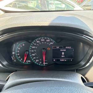 2018 Chevrolet TRAX LT 照片 39