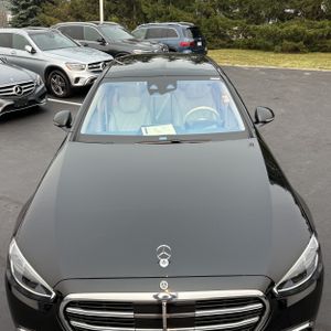 2022 Mercedes-BENZ S-CLASS thumbnail 15