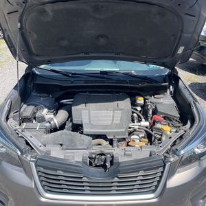 صورة مصغرة 45 لـ 2019 Subaru FORESTER PREMIUM