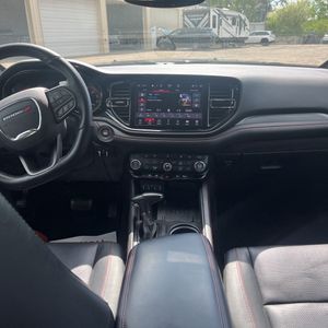 2025 Dodge DURANGO R/T — миниатюра 39