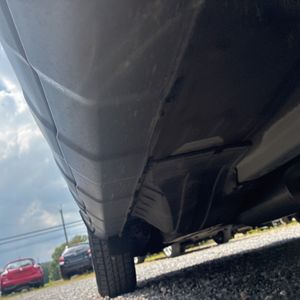 2008 Honda CR-V LX 照片 22