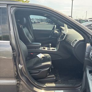 2015 JEEP GRAND CHEROKEE ALTITUDE — фото 32