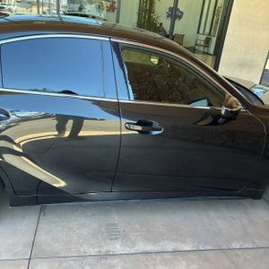 2023 Lexus IS 300 BASE — фото 7