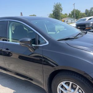 2024 Chrysler PACIFICA TOURING L — миниатюра 13