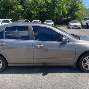 صورة مصغرة 11 لـ 2006 Honda ACCORD EX