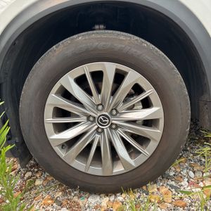 2024 Mazda CX-90 3.3 TURBO PREFERRED PLUS thumbnail 17